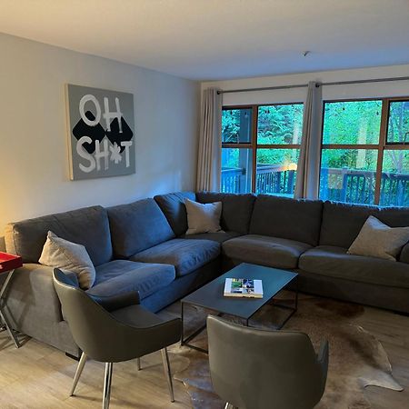 Beautiful 1Br 1Ba Apartment At Northstar-Whistler, Bc Esterno foto