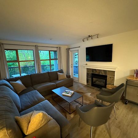 Beautiful 1Br 1Ba Apartment At Northstar-Whistler, Bc Esterno foto