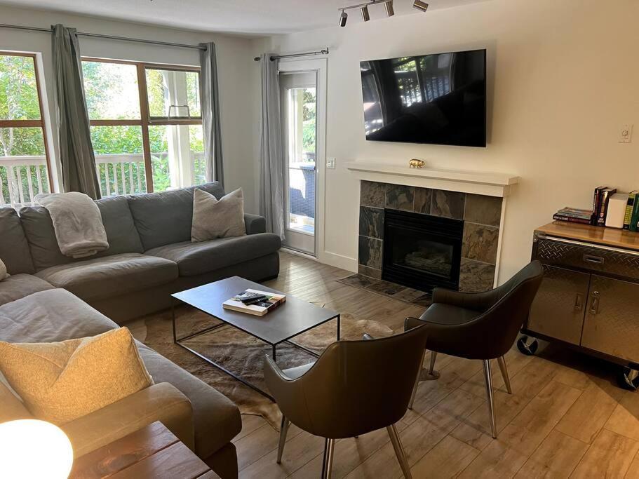 Beautiful 1Br 1Ba Apartment At Northstar-Whistler, Bc Esterno foto