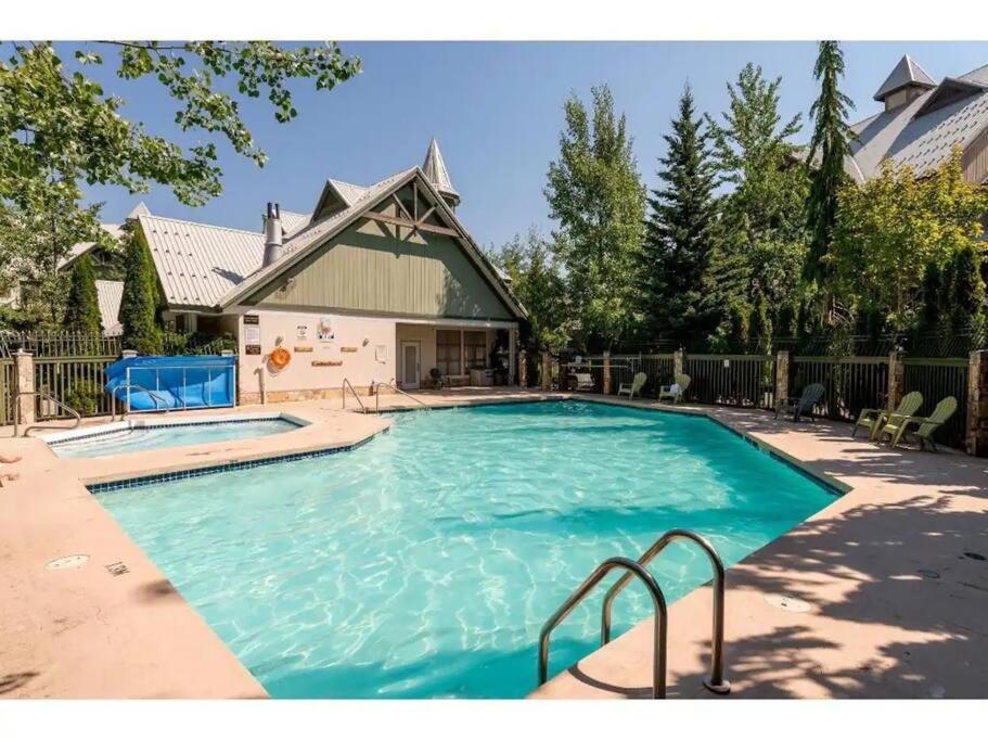 Beautiful 1Br 1Ba Apartment At Northstar-Whistler, Bc Esterno foto