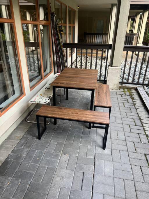Beautiful 1Br 1Ba Apartment At Northstar-Whistler, Bc Esterno foto