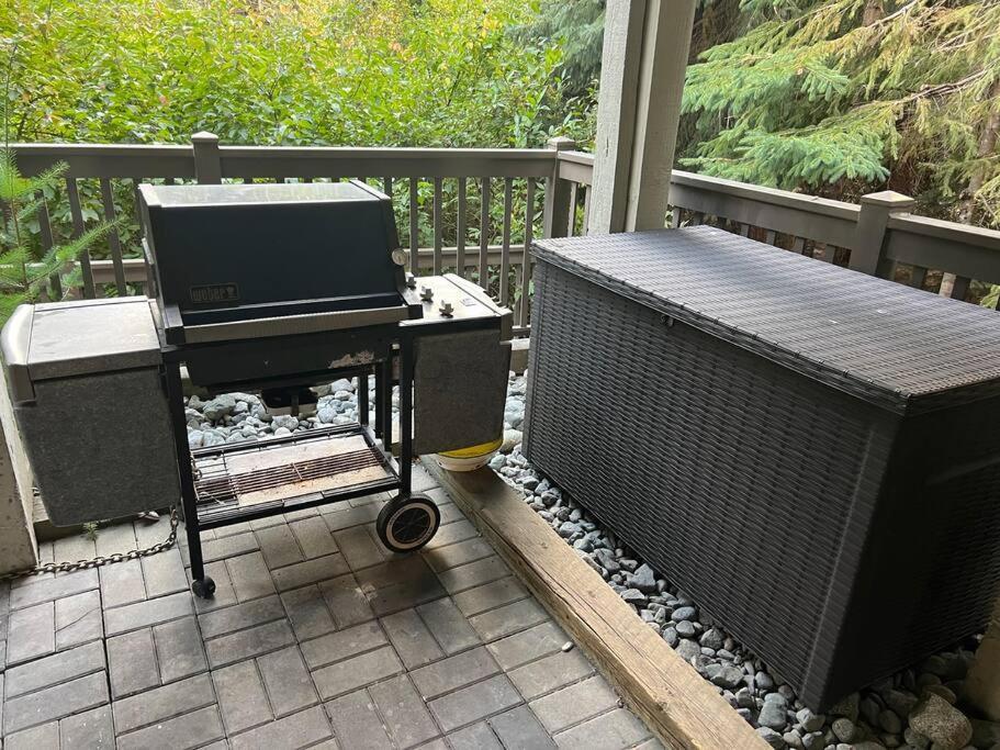 Beautiful 1Br 1Ba Apartment At Northstar-Whistler, Bc Esterno foto