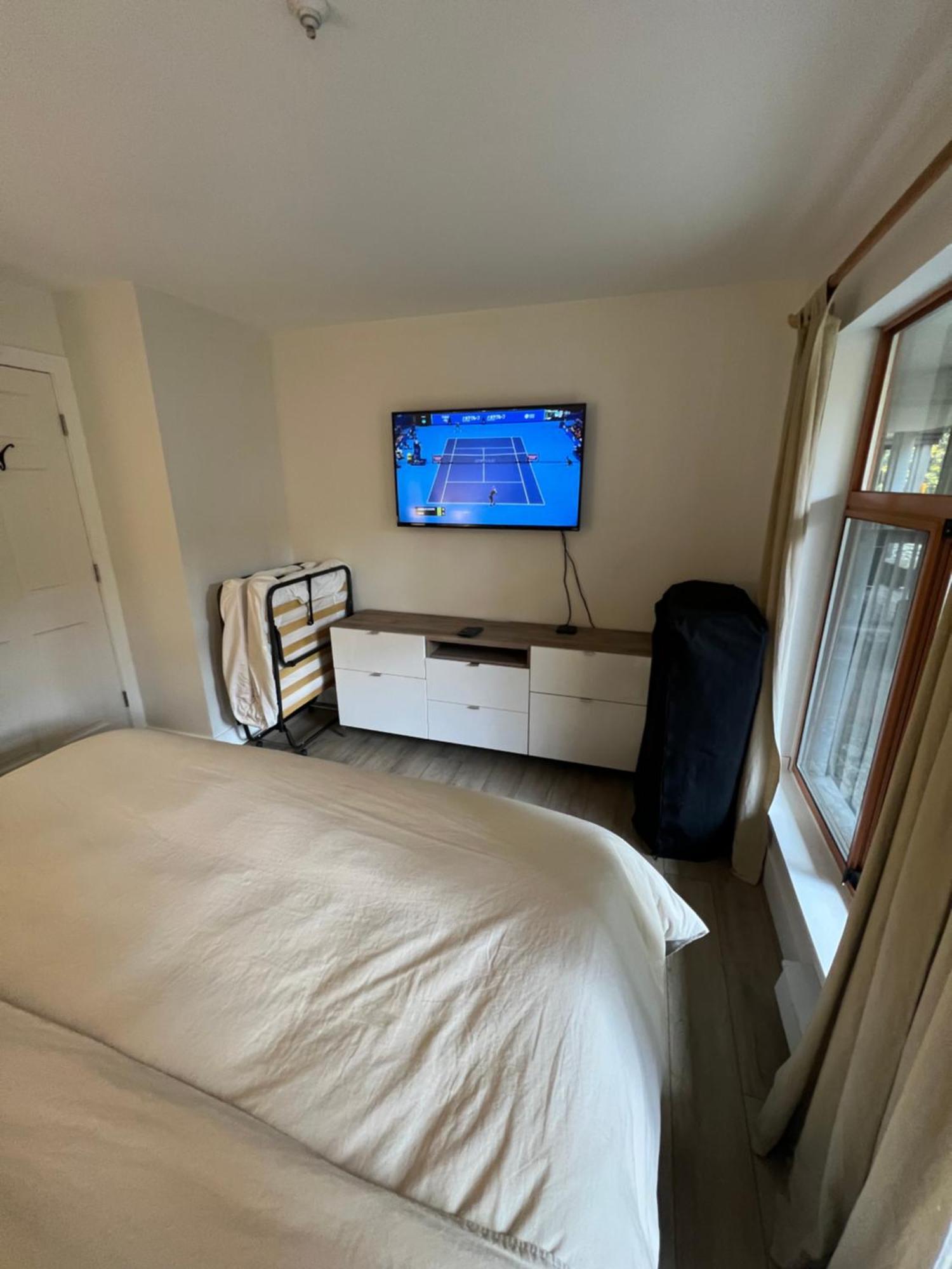 Beautiful 1Br 1Ba Apartment At Northstar-Whistler, Bc Esterno foto