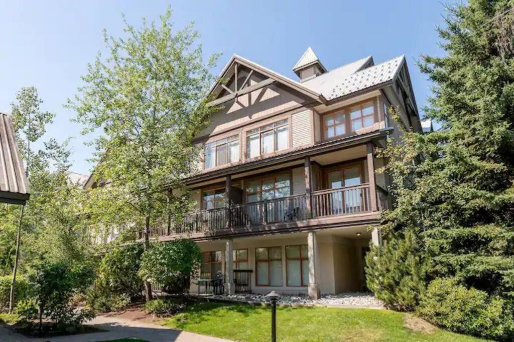 Beautiful 1Br 1Ba Apartment At Northstar-Whistler, Bc Esterno foto