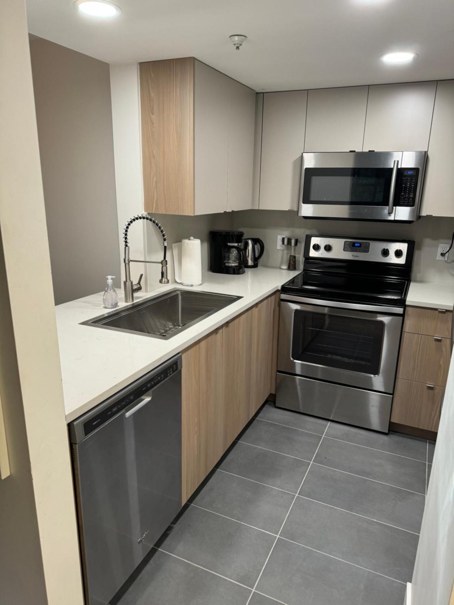 Beautiful 1Br 1Ba Apartment At Northstar-Whistler, Bc Esterno foto