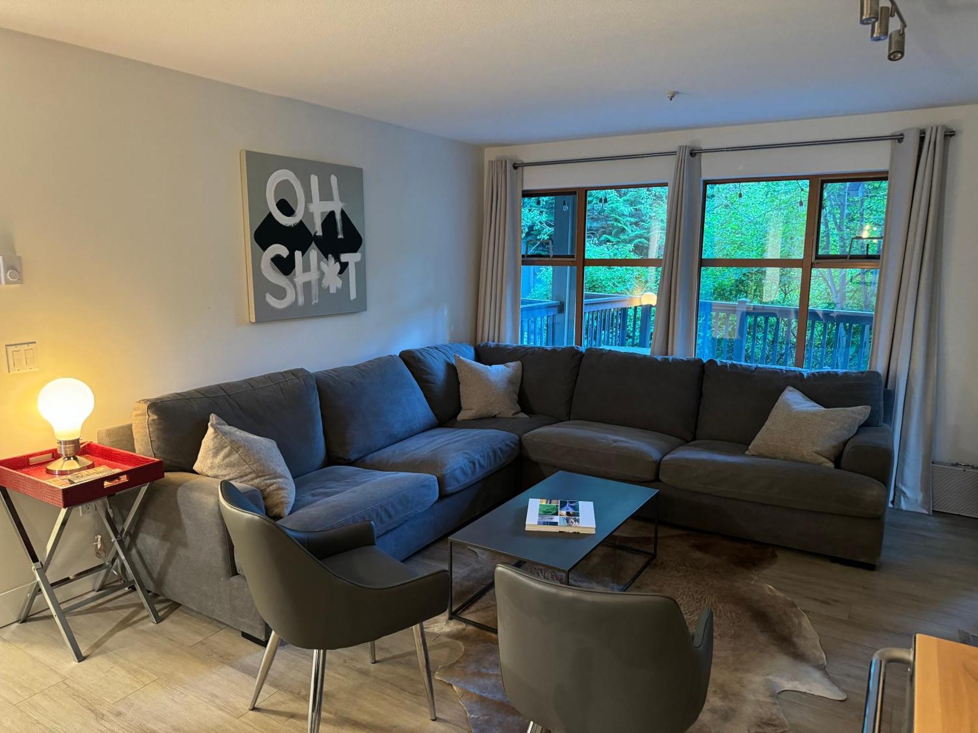 Beautiful 1Br 1Ba Apartment At Northstar-Whistler, Bc Esterno foto