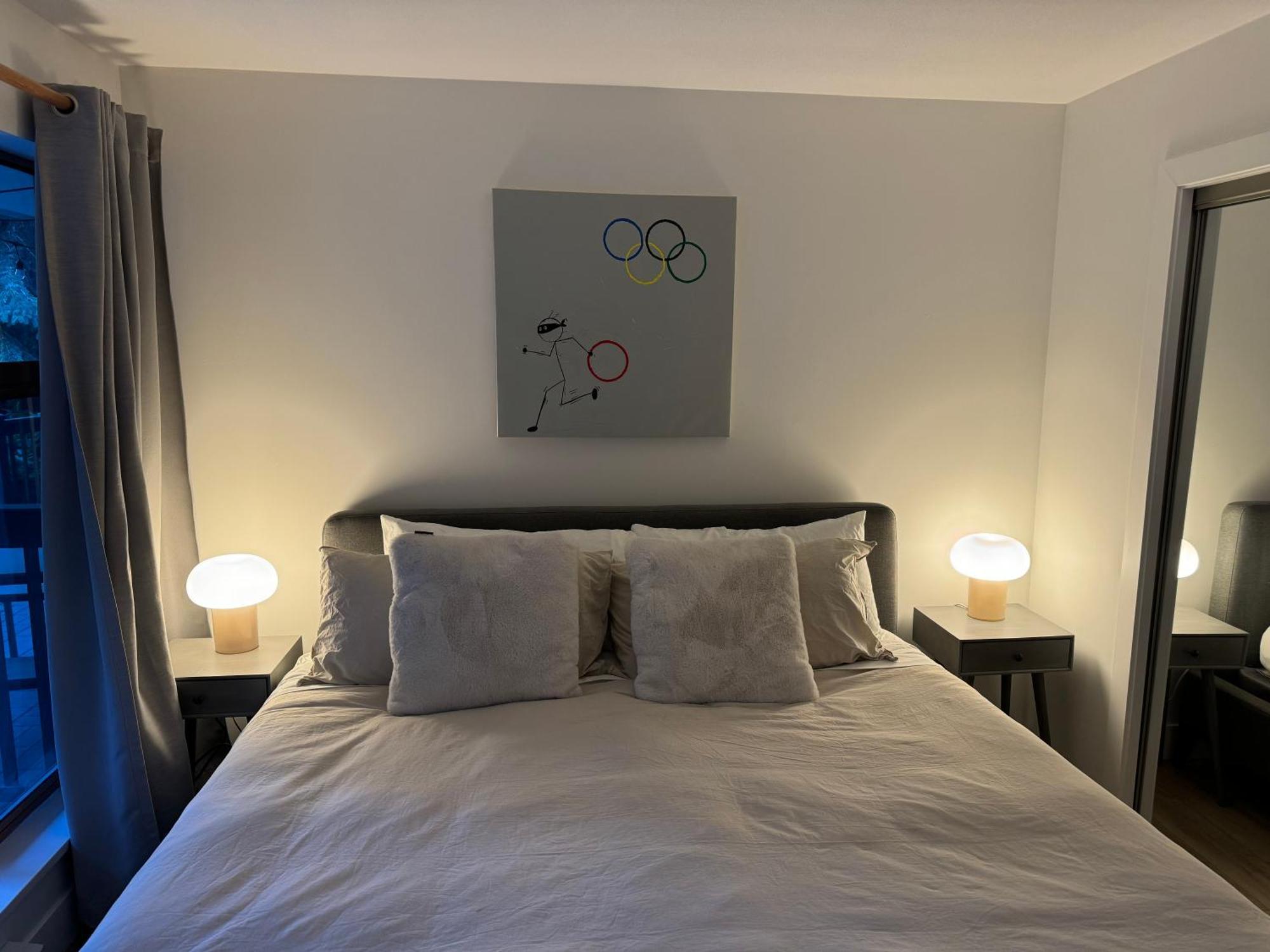 Beautiful 1Br 1Ba Apartment At Northstar-Whistler, Bc Esterno foto