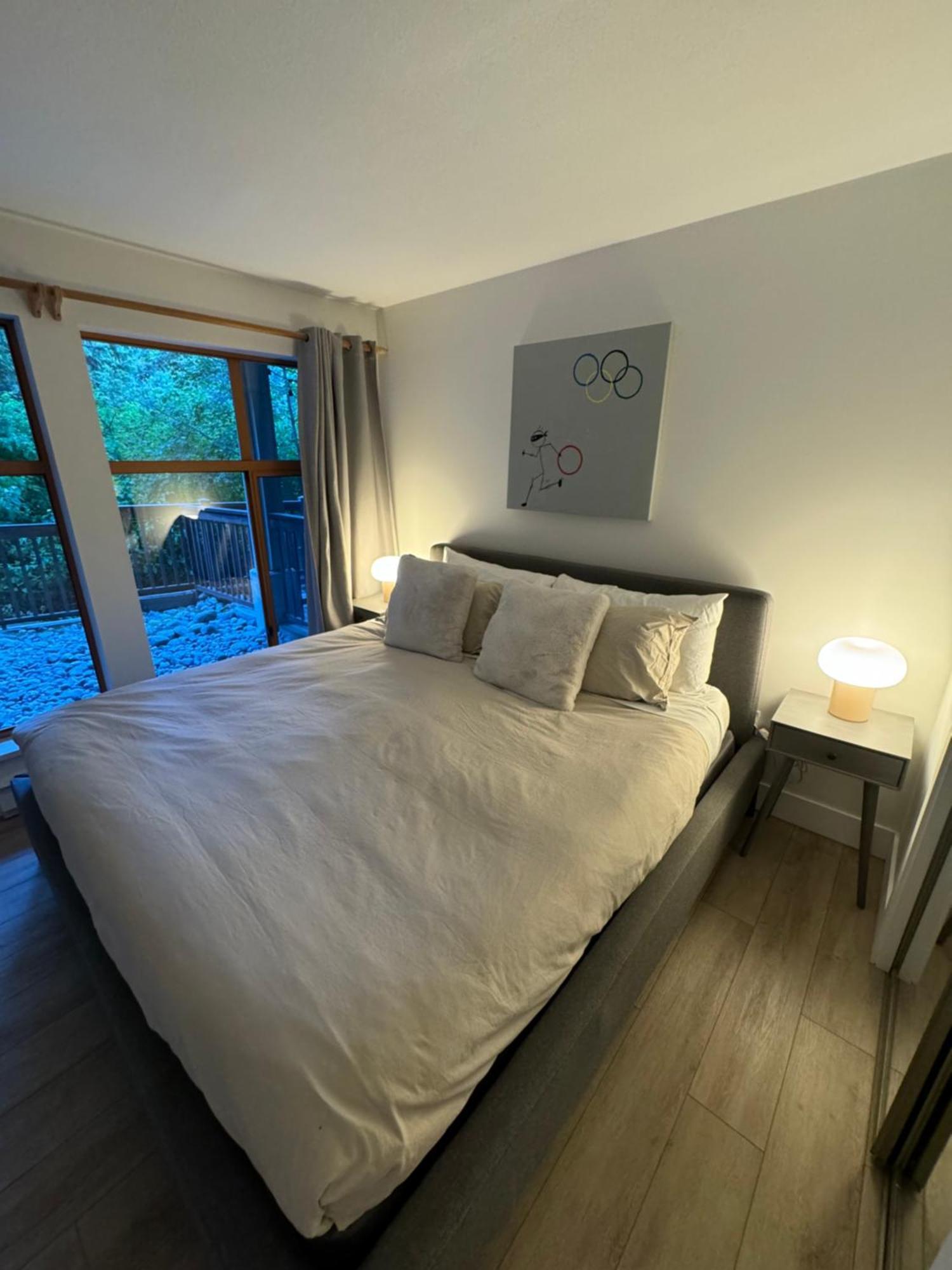 Beautiful 1Br 1Ba Apartment At Northstar-Whistler, Bc Esterno foto