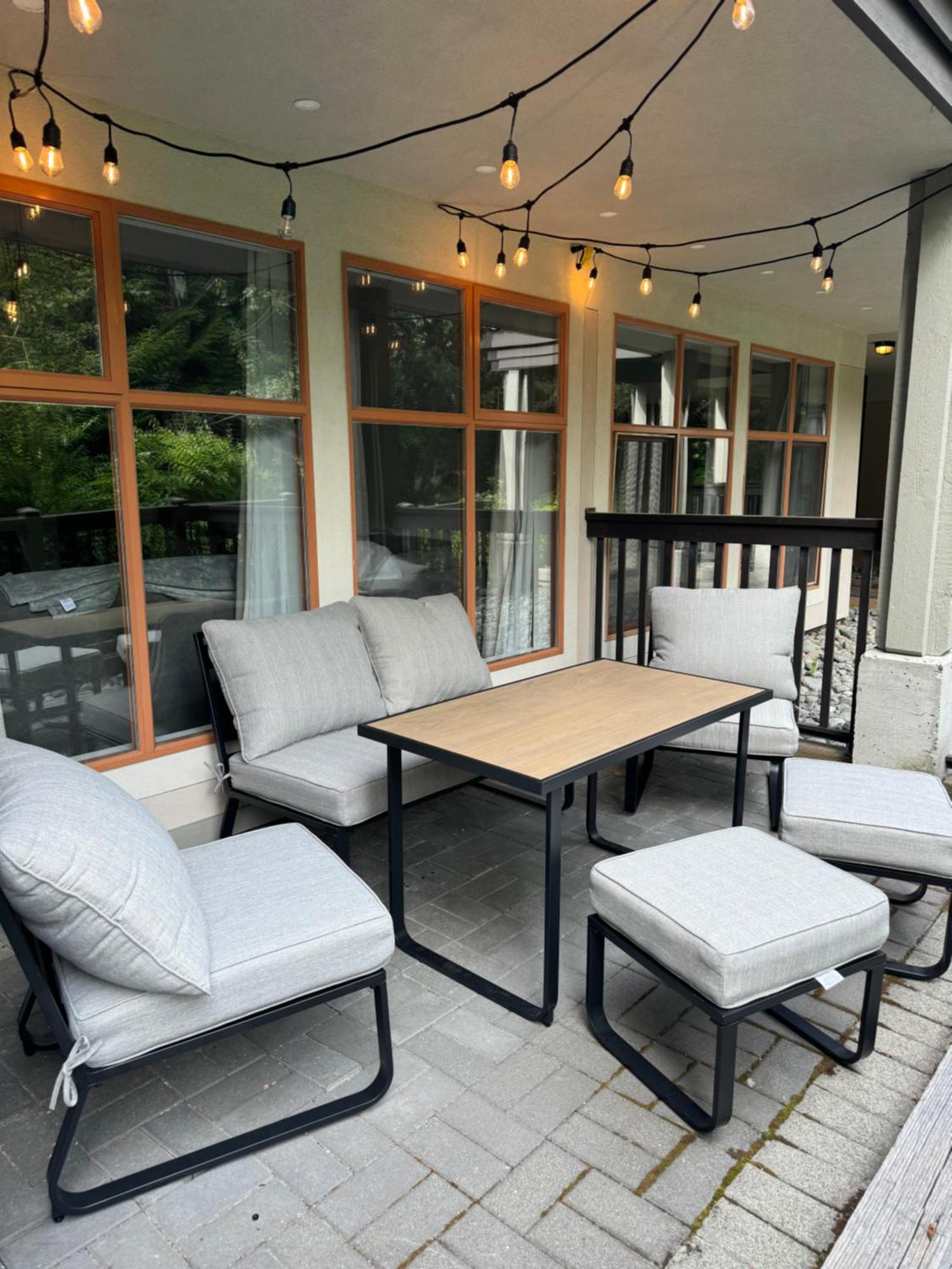 Beautiful 1Br 1Ba Apartment At Northstar-Whistler, Bc Esterno foto